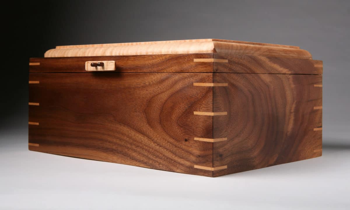 Custom Box Custom Box