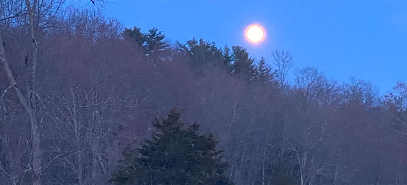 Moonrise
