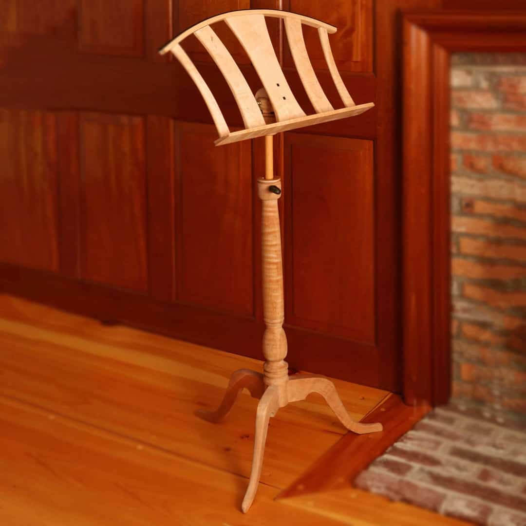 Memphis musician on his new Music Stand