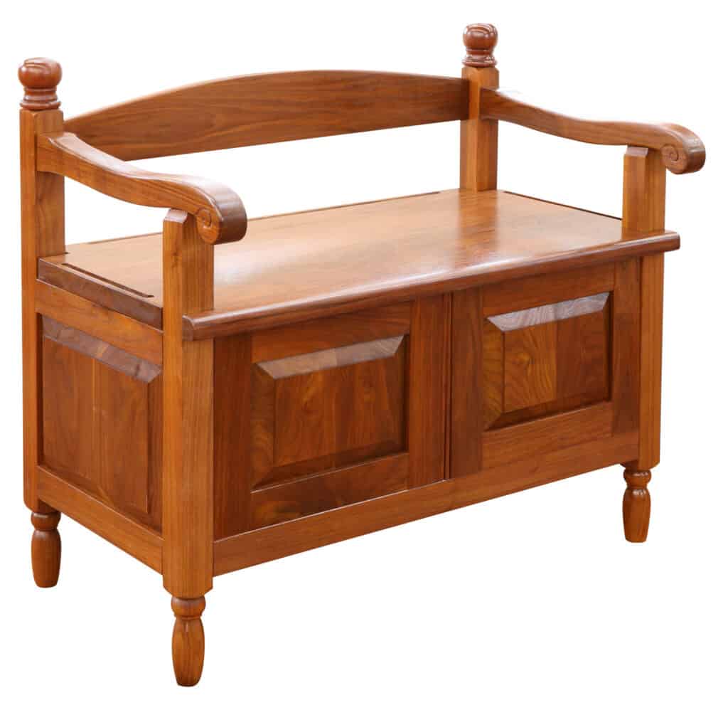 Shoe Bench Shoe Bench