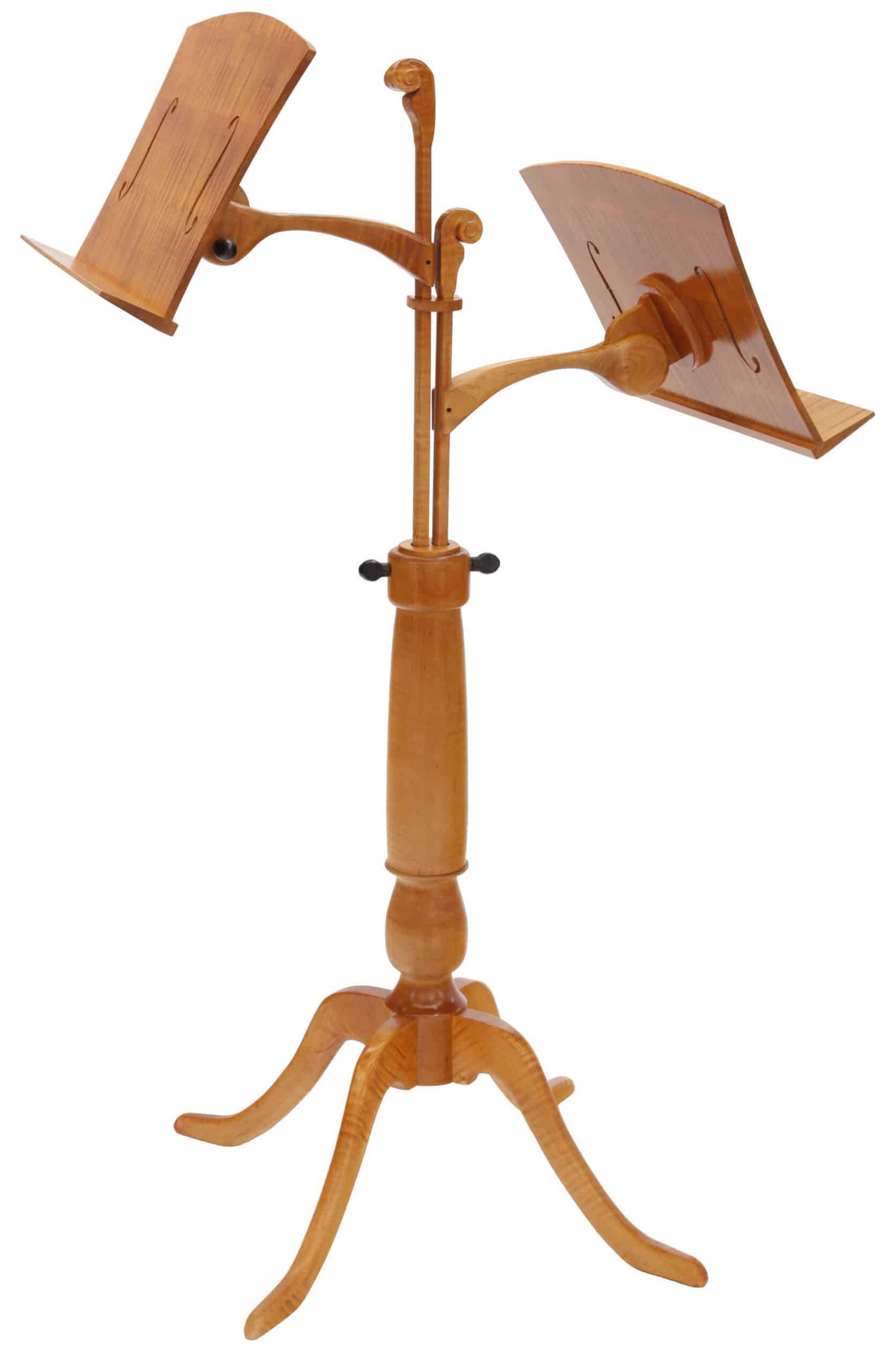 Custom Music Stand