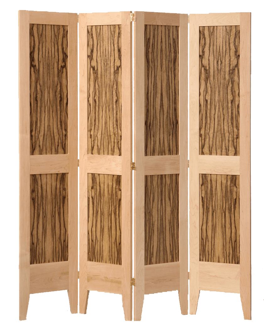 Custom Wood Screen Custom Wood Screen