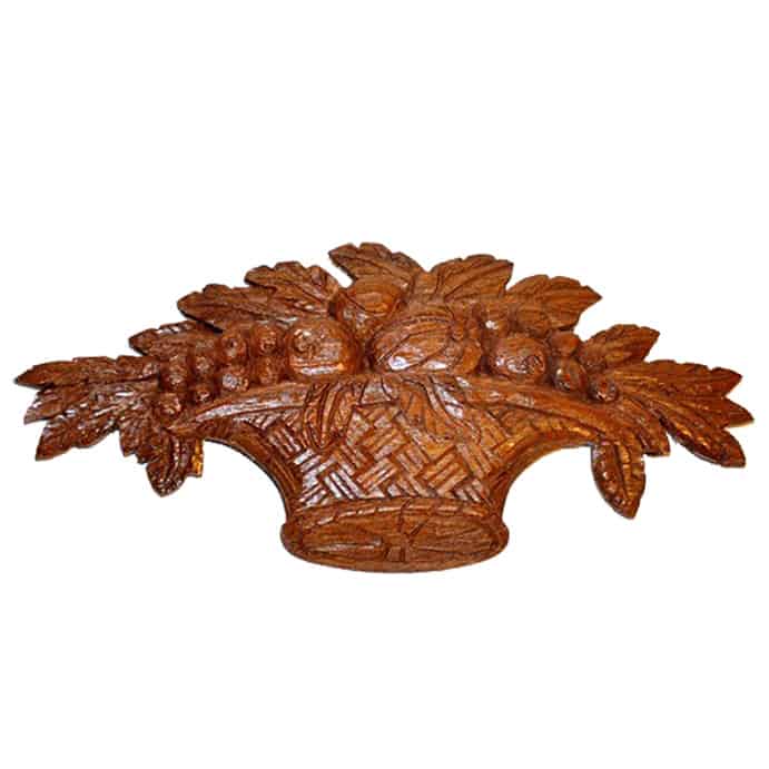 Hand Carving