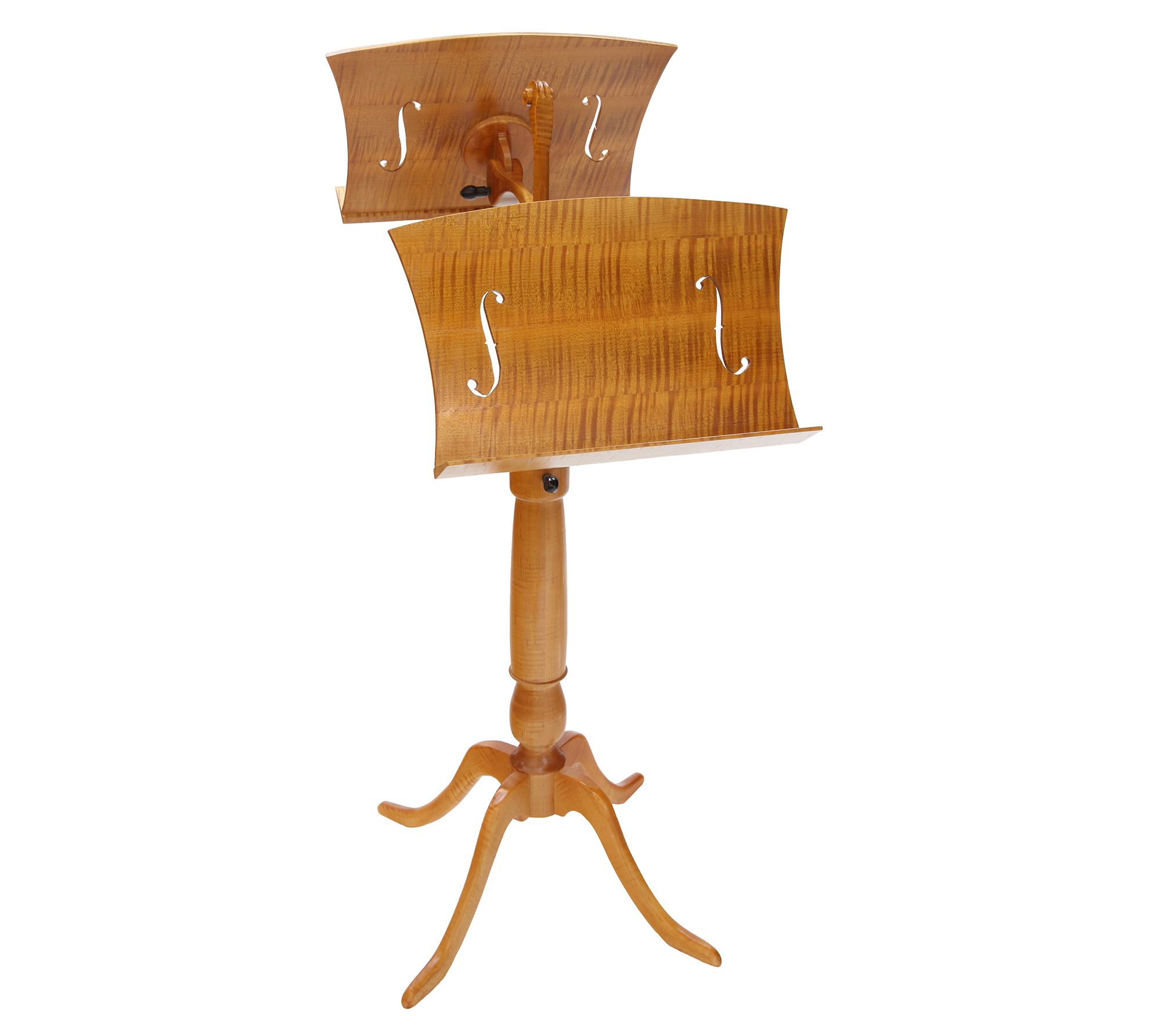 Duet Stand
