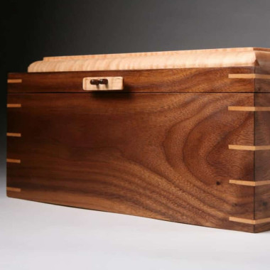 Jewelry Box