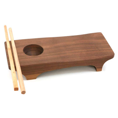 Custom Sushi Plate