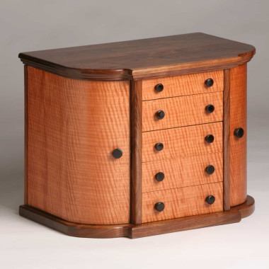 Jewelry Cabinet