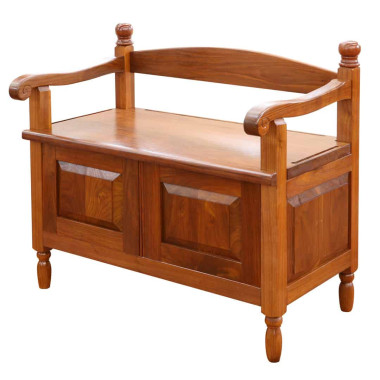 Shoe Bench