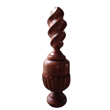 Hand Carved Sculpture